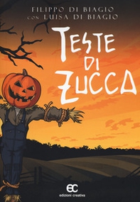 Teste di zucca - Librerie.coop Teste di zucca - Librerie.coop