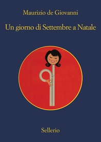 Un giorno di Settembre a Natale - Librerie.coop Un giorno di Settembre a Natale - Librerie.coop