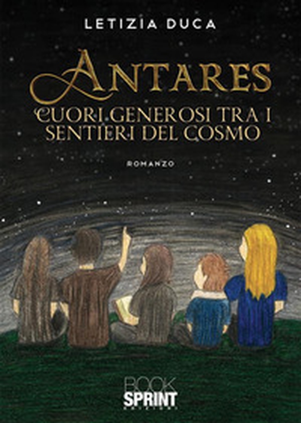 Antares - Librerie.coop Antares - Librerie.coop