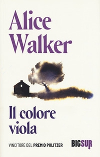 Il colore viola - Librerie.coop