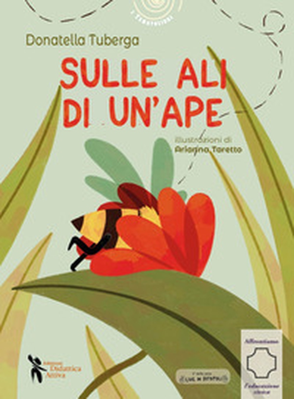 Sulle ali di un'ape - Librerie.coop