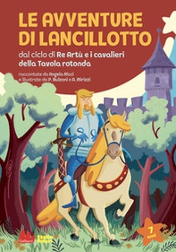 Le avventure di Lancillotto - Librerie.coop