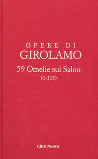 Opere di Girolamo - Librerie.coop