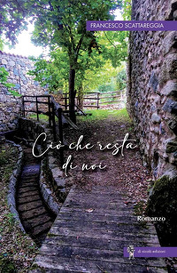 Ciò che resta di noi - Librerie.coop Ciò che resta di noi - Librerie.coop