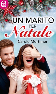 Un marito per Natale - Librerie.coop Un marito per Natale - Librerie.coop