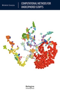 Computational methods for undeciphered scripts - Librerie.coop