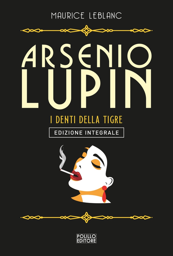 I denti della tigre - Librerie.coop I denti della tigre - Librerie.coop