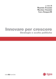 Innovare per crescere - Librerie.coop Innovare per crescere - Librerie.coop