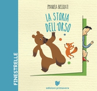 La storia dell'orso - Librerie.coop