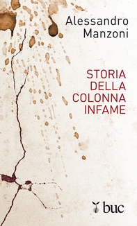 Storia della colonna infame - Librerie.coop Storia della colonna infame - Librerie.coop
