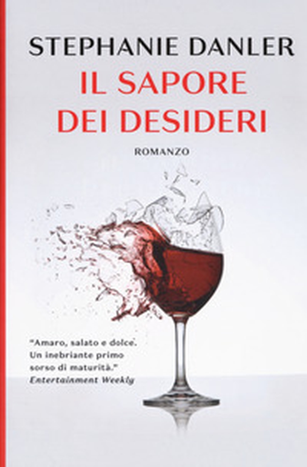 Il sapore dei desideri - Librerie.coop Il sapore dei desideri - Librerie.coop