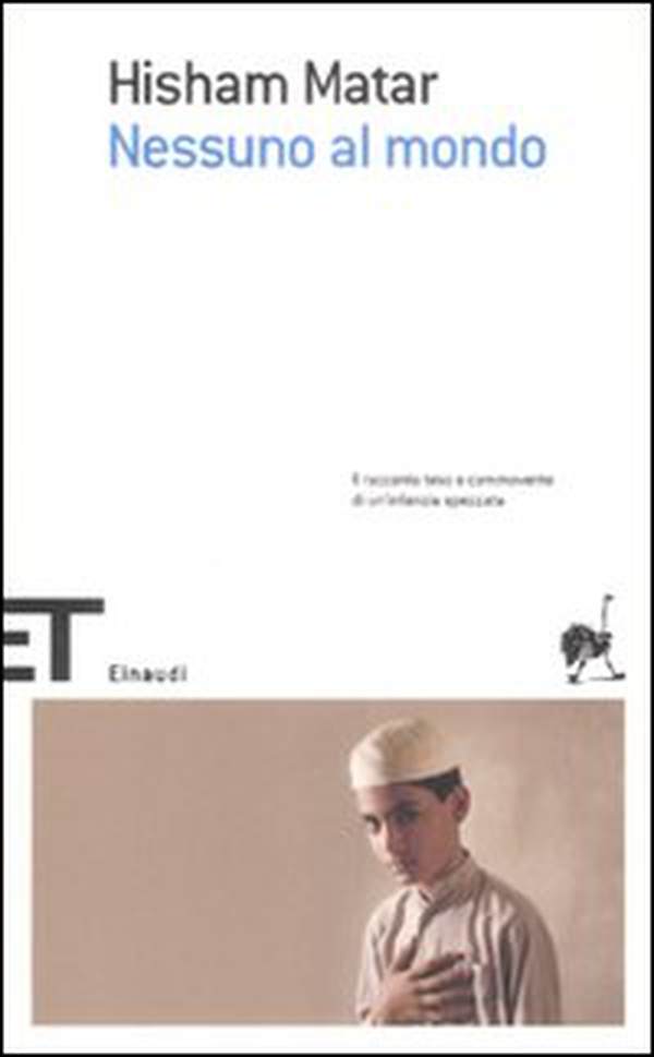 Nessuno al mondo - Librerie.coop Nessuno al mondo - Librerie.coop