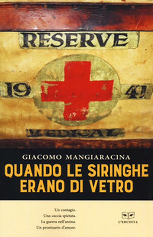 Quando le siringhe erano di vetro - Librerie.coop Quando le siringhe erano di vetro - Librerie.coop
