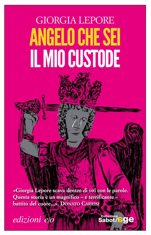 Angelo che sei il mio custode - Librerie.coop Angelo che sei il mio custode - Librerie.coop