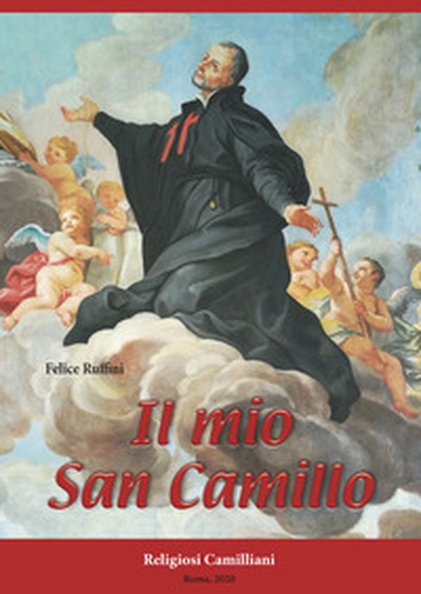 Il mio san Camillo - Librerie.coop