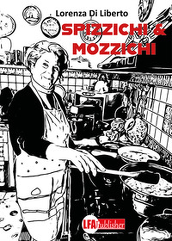 Spizzichi & mozzichi - Librerie.coop Spizzichi & mozzichi - Librerie.coop