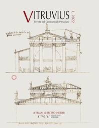 Vitruvius 1, 2022 - Librerie.coop
