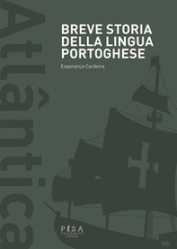 Breve storia della lingua portoghese - Librerie.coop Breve storia della lingua portoghese - Librerie.coop