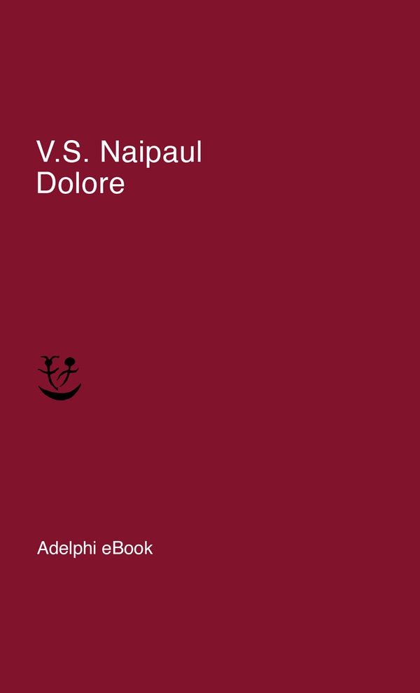 Dolore - Librerie.coop Dolore - Librerie.coop