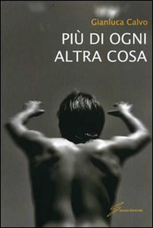 Più di ogni altra cosa - Librerie.coop Più di ogni altra cosa - Librerie.coop