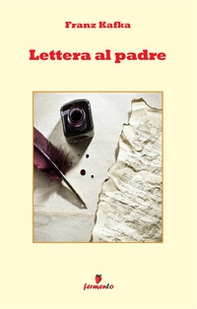 Lettera al padre - Librerie.coop