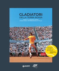 Gladiatori della terra rossa - Librerie.coop