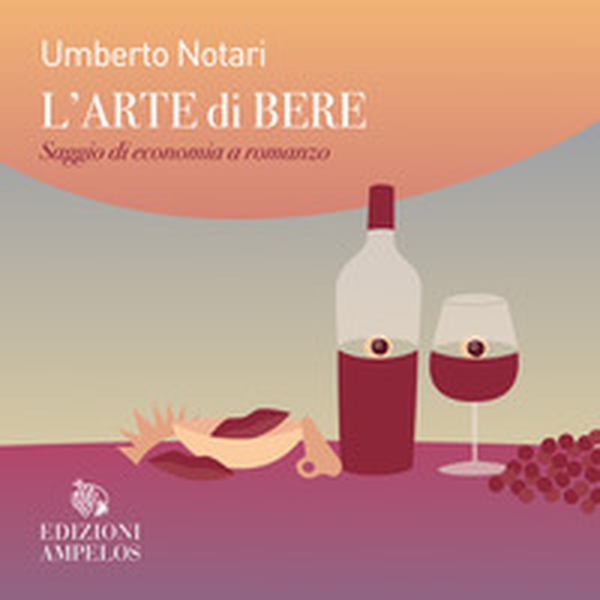 L'arte di bere - Librerie.coop L'arte di bere - Librerie.coop