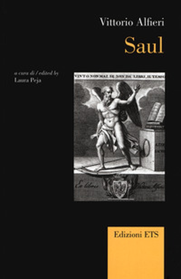 Saul - Librerie.coop Saul - Librerie.coop