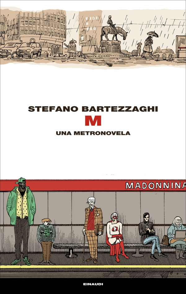 M - Librerie.coop M - Librerie.coop