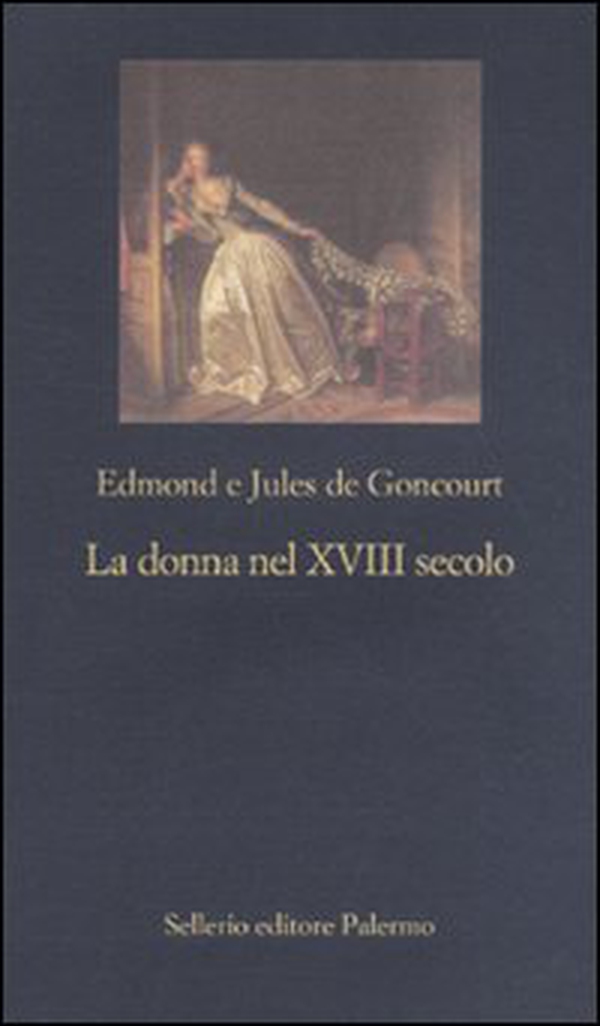 La donna nel XVIII secolo - Librerie.coop La donna nel XVIII secolo - Librerie.coop