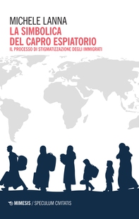 La simbolica del capro espiatorio - Librerie.coop