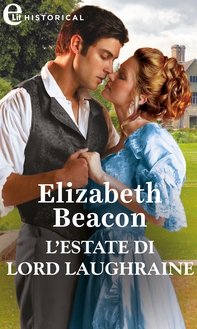 L'estate di Lord Laughraine (eLit) - Librerie.coop L'estate di Lord Laughraine (eLit) - Librerie.coop