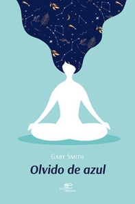 Olvido de azul - Librerie.coop