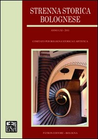 Strenna storica bolognese 2011 - Librerie.coop