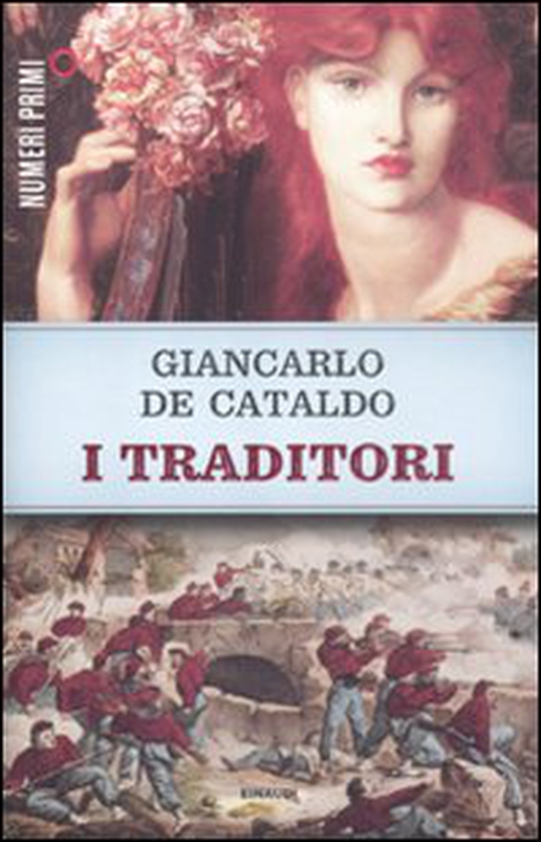 I traditori - Librerie.coop I traditori - Librerie.coop