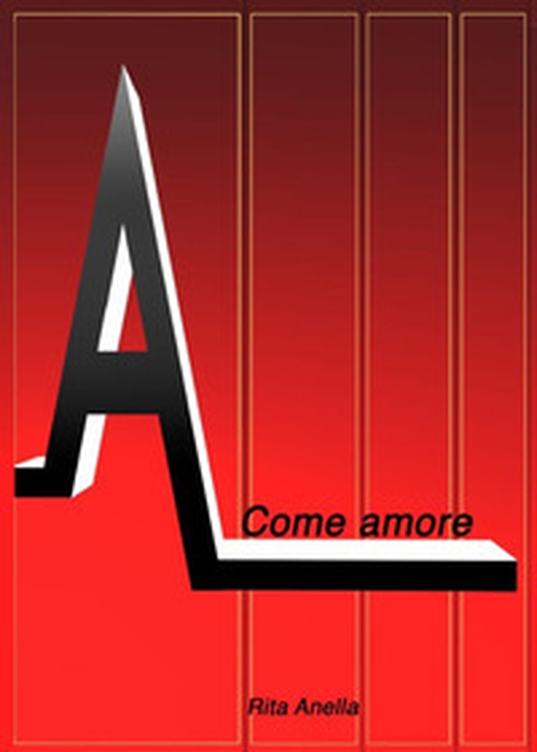 A...come amore - Librerie.coop A...come amore - Librerie.coop