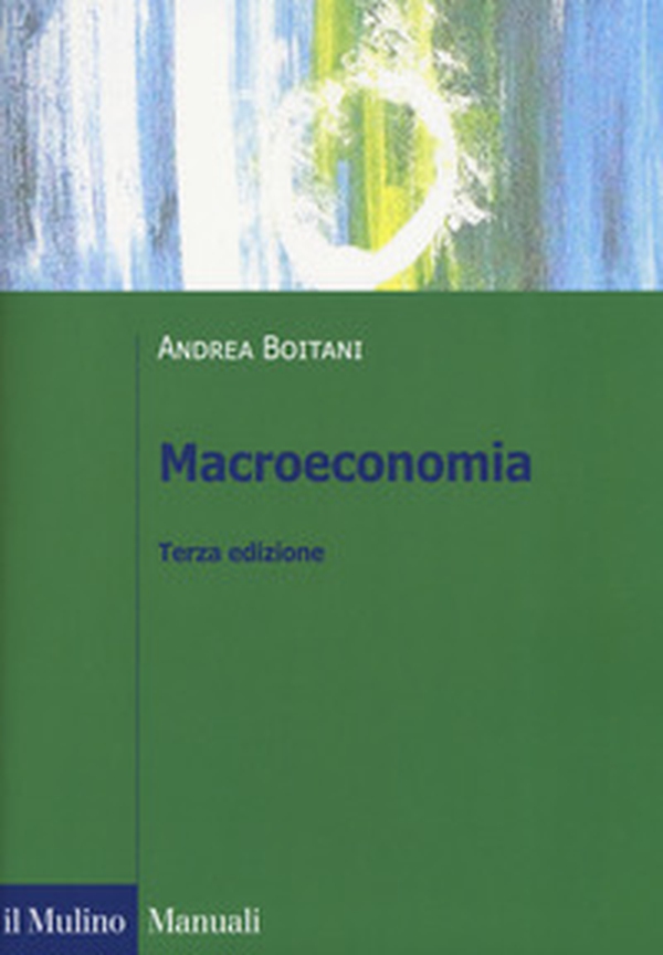 Macroeconomia - Librerie.coop Macroeconomia - Librerie.coop