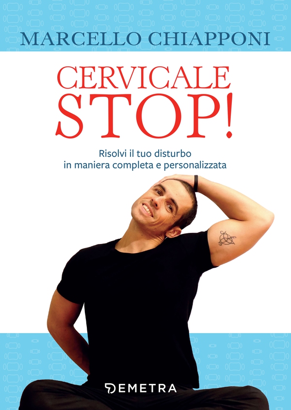 Cervicale stop! - Librerie.coop Cervicale stop! - Librerie.coop