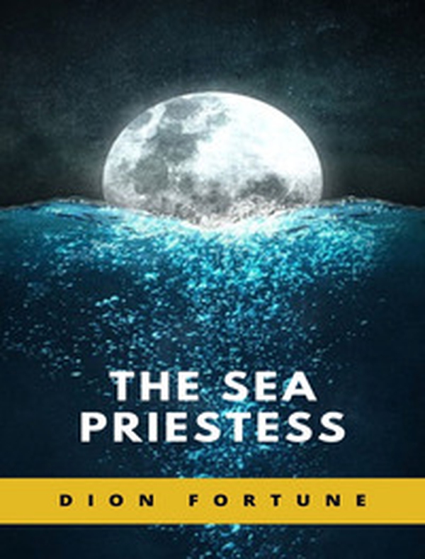 The sea priestess - Librerie.coop The sea priestess - Librerie.coop