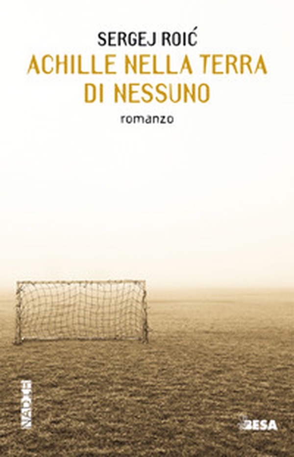 Achille nella terra di nessuno - Librerie.coop Achille nella terra di nessuno - Librerie.coop