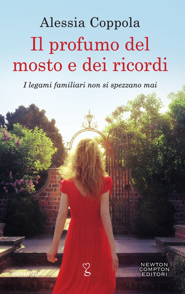 Il profumo del mosto e dei ricordi - Librerie.coop Il profumo del mosto e dei ricordi - Librerie.coop
