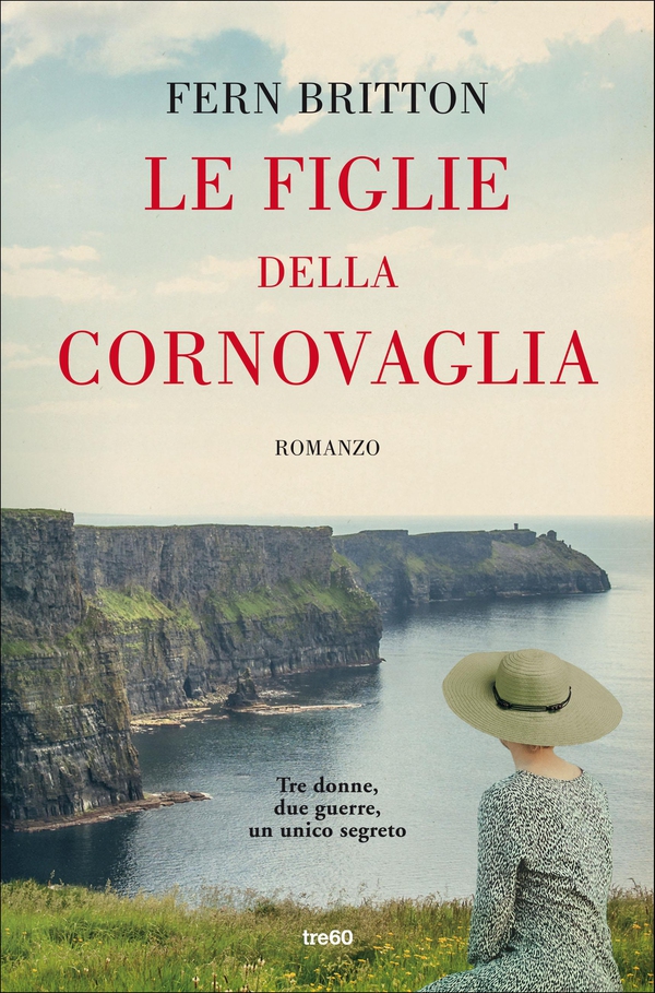 Le figlie della Cornovaglia - Librerie.coop Le figlie della Cornovaglia - Librerie.coop