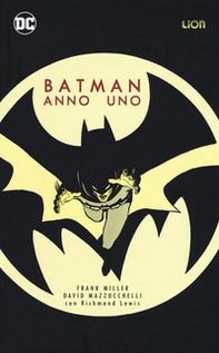 Batman. Anno uno - Librerie.coop