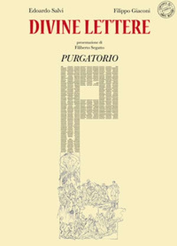 Divine lettere. Purgatorio - Librerie.coop Divine lettere. Purgatorio - Librerie.coop