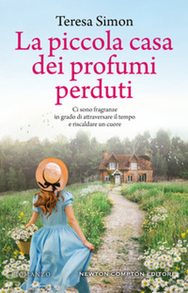 La piccola casa dei profumi perduti - Librerie.coop La piccola casa dei profumi perduti - Librerie.coop