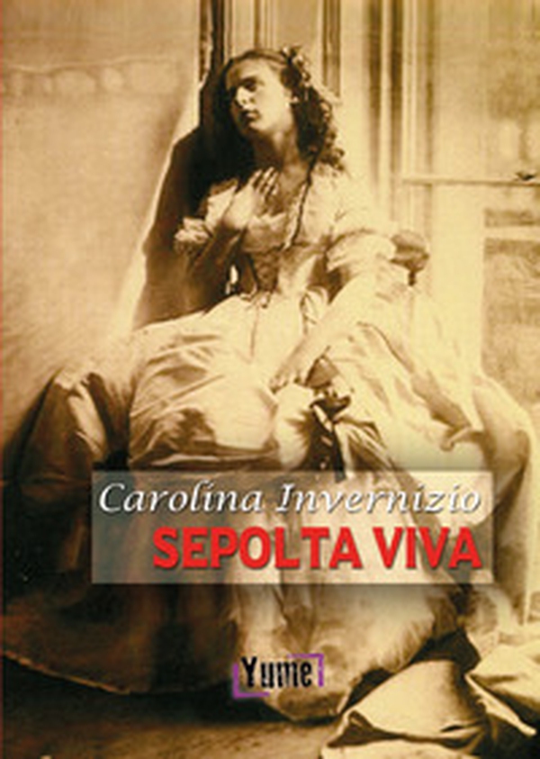 Sepolta viva - Librerie.coop Sepolta viva - Librerie.coop