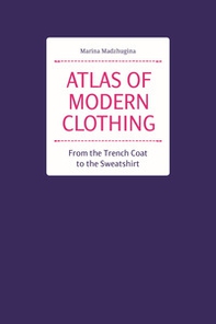 Atlas of modern clothing - Librerie.coop