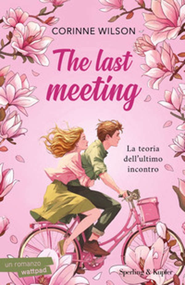 The last meeting. La teoria dell'ultimo incontro - Librerie.coop