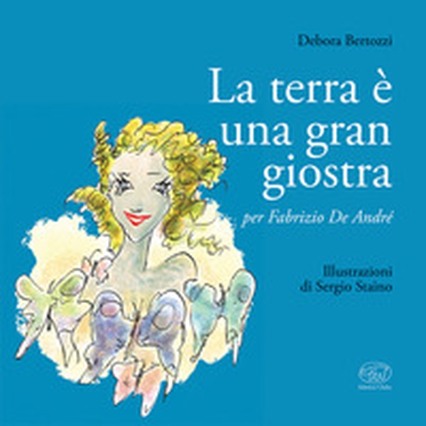 La Terra è una gran giostra - Librerie.coop La Terra è una gran giostra - Librerie.coop
