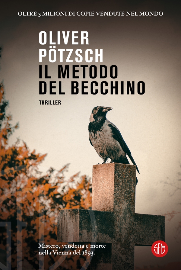 Il metodo del becchino - Librerie.coop Il metodo del becchino - Librerie.coop